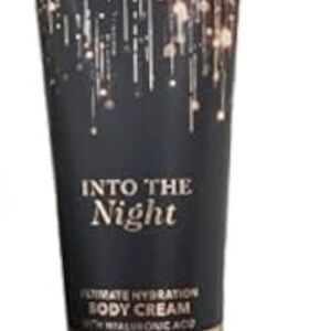 Bath & Body Works Into the Night Fragrance Body Cream/ Body Lotion Set